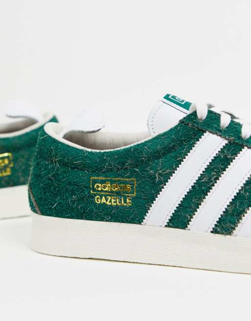 AdidasOriginals #Gazelle #Vintage #og #zapatillas #trainers