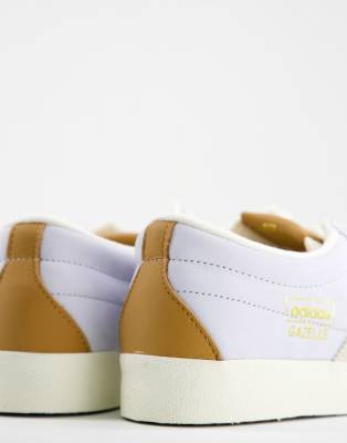 adidas pale blue gazelle trainers
