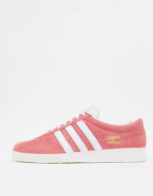 asos adidas gazelle womens