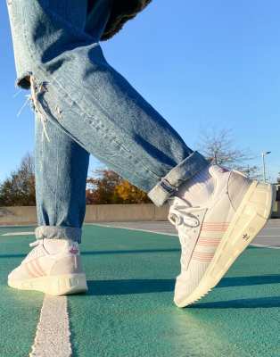 adidas crystal trainers