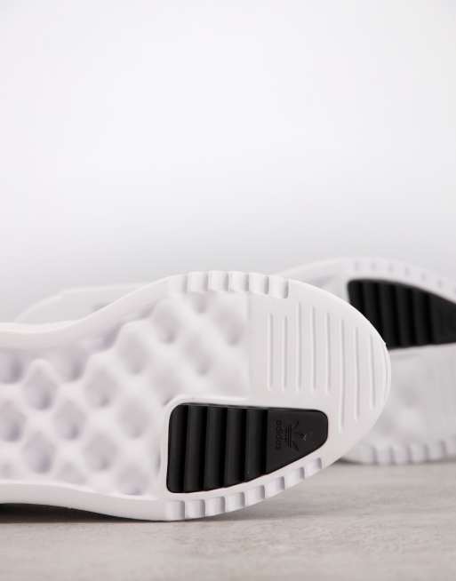 adidas gazelle silver green womens adidas Geodiver+ Primeblue 'White Black'