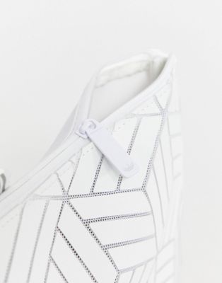 adidas white 3d
