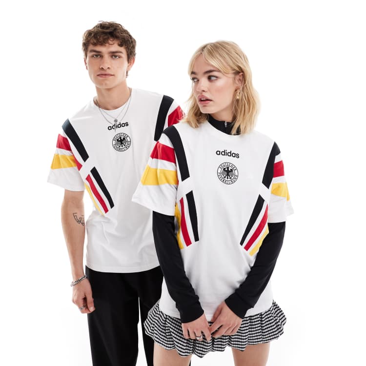 Adidas originals germany shirt online