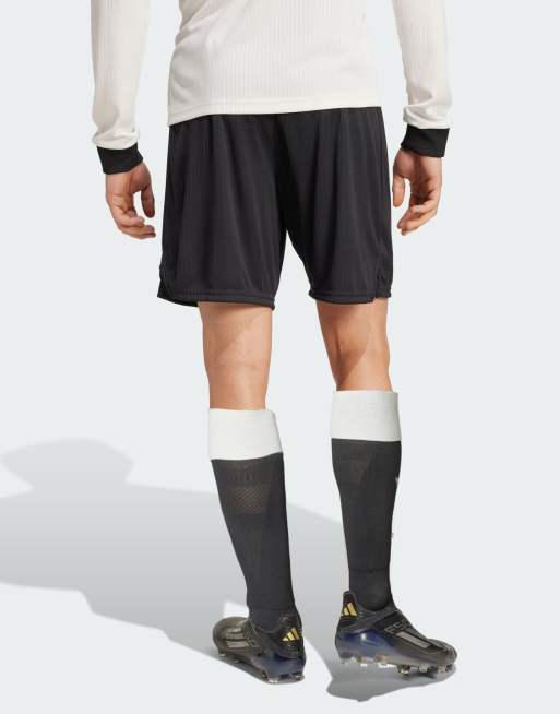 adidas Originals - Germany Anniversary - Sorte og hvide shorts