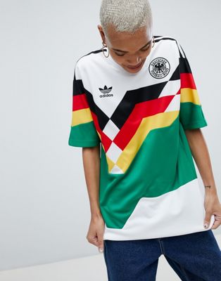 adidas Originals Germany Mashup 