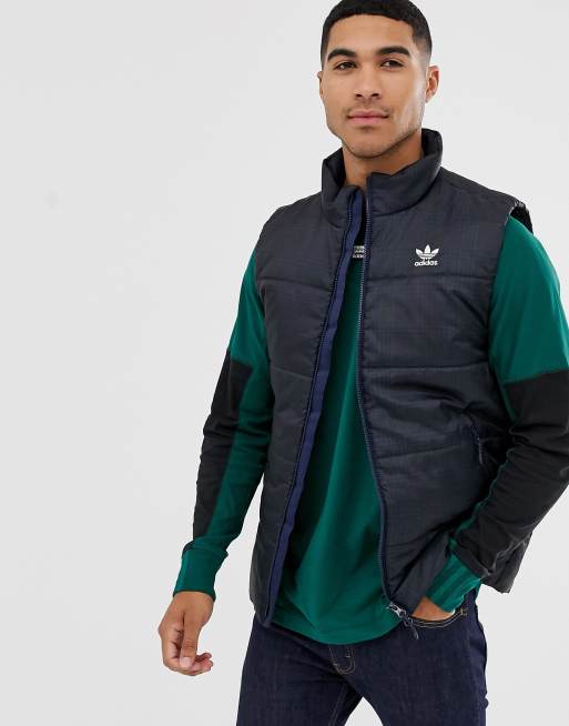 Adidas on sale originals gilet