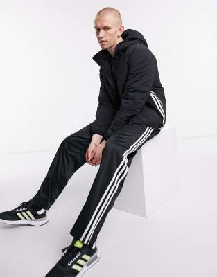 adidas match track pants junior