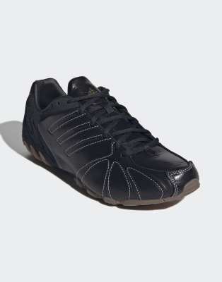 Ghost Sprint - Baskets - Noir 36 2/3