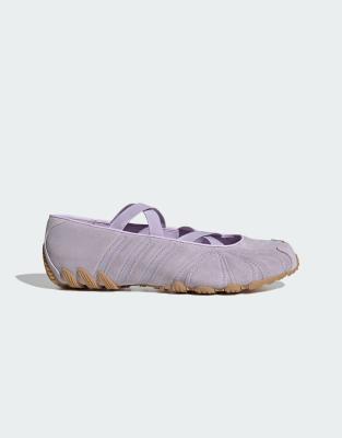Ghost Sprint - Baskets style ballerines - Violet 41 1/3