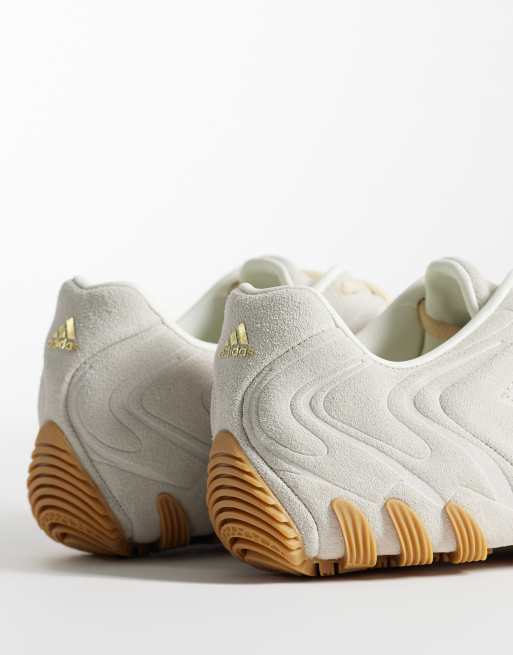 adidas Originals – Ghost Sprint – Sneaker in Weiß mit Gummisohle , 2 von 5