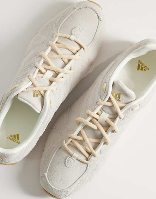 adidas Originals – Ghost Sprint – Sneaker in Weiß mit Gummisohle , 4 von 5