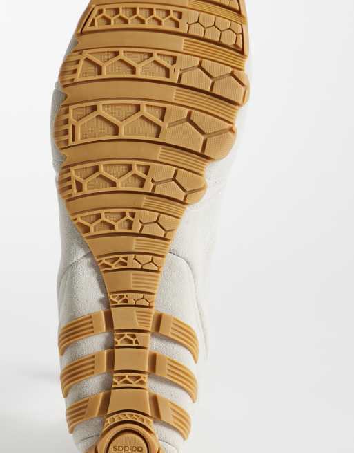 adidas Originals – Ghost Sprint – Sneaker in Weiß mit Gummisohle , 5 von 5