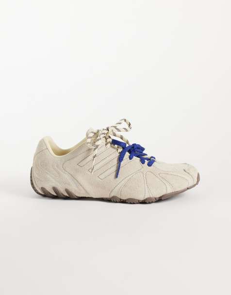 adidas Originals Ghost Sprint sneakers in cream white - view 1