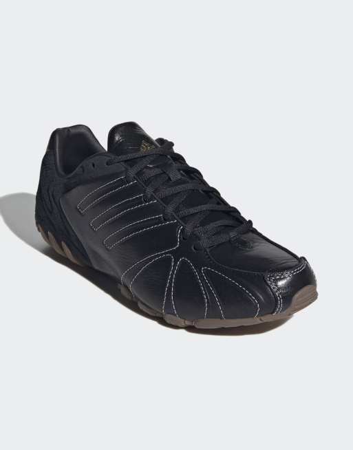adidas Originals - Ghost Sprint - Sorte sko