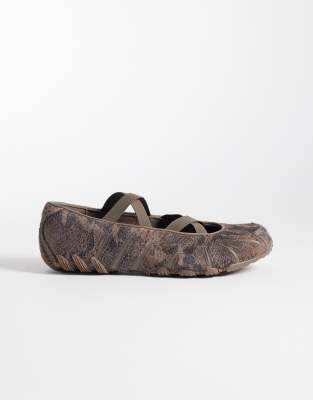 Snake Print 4