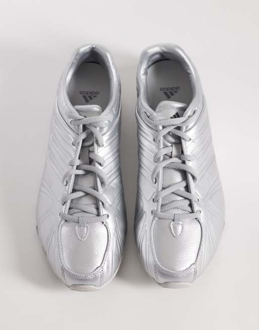 adidas Originals - Ghostsprint - Baskets - Argenté, 3 de 5