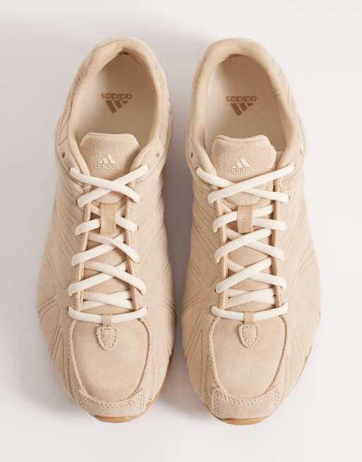 adidas Originals - Ghostsprint - Baskets - Beige , 2 de 5