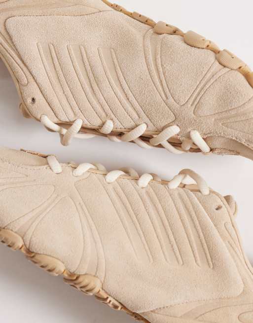 adidas Originals - Ghostsprint - Baskets - Beige , 3 de 5