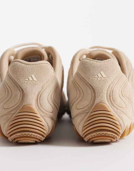 adidas Originals - Ghostsprint - Baskets - Beige , 4 de 5