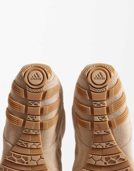 adidas Originals - Ghostsprint - Baskets - Beige , 5 de 5