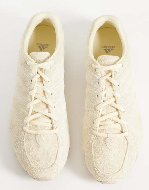 adidas Originals - Ghostsprint - Baskets - Blanc cassé, 2 de 5