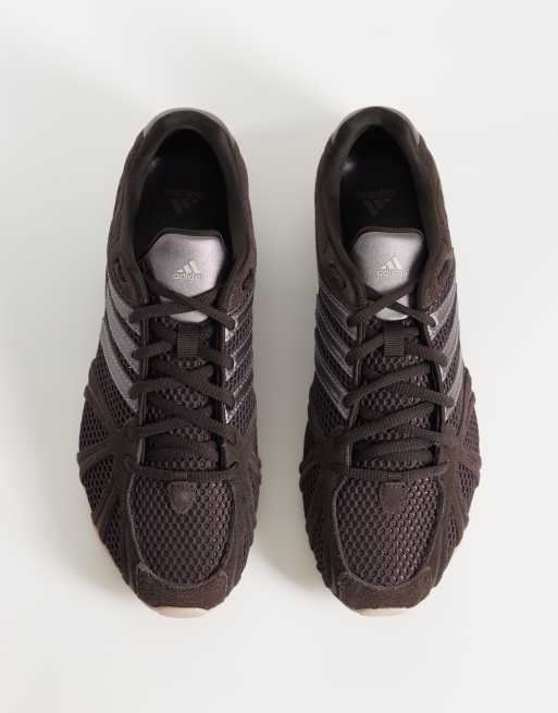 adidas Originals - Ghostsprint - Baskets - Marron, 2 de 5