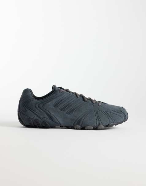 adidas Originals - Ghostsprint - Baskets - Noir - view 1