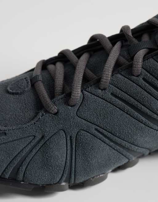 adidas Originals - Ghostsprint - Baskets - Noir, 4 de 5