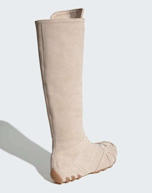 adidas Originals Ghostsprint bottes beige, 7 de 7