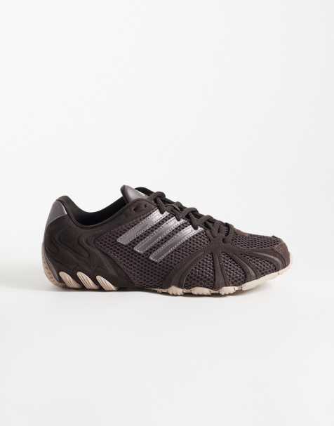 adidas Originals – Ghostsprint – Bruna träningsskor - view 1