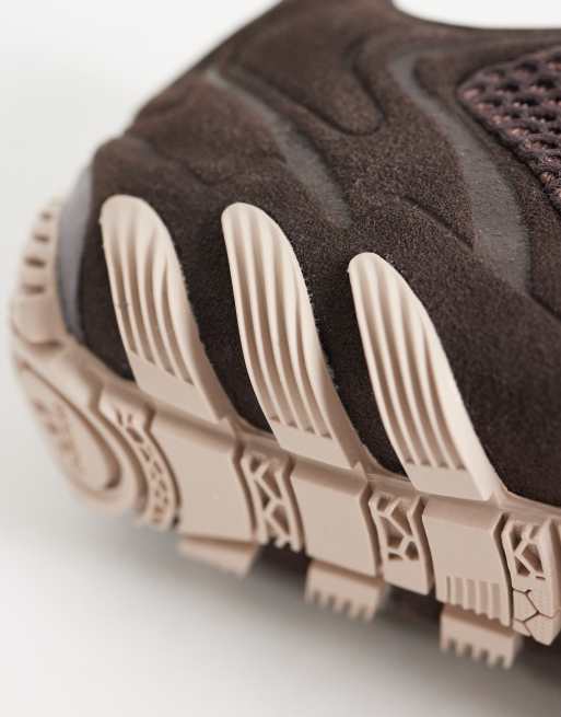 adidas Originals – Ghostsprint – Sneaker in Braun, 3 von 5