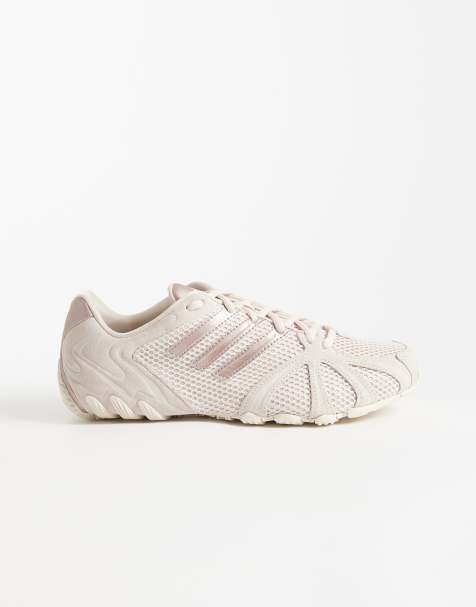 adidas Originals – Ghostsprint – Sneaker in Hellrosa - view 1