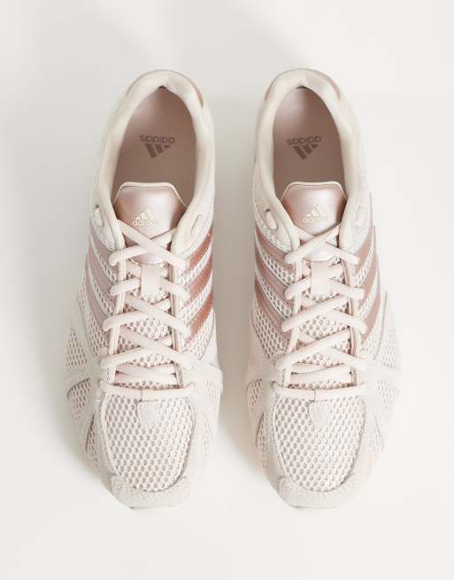 adidas Originals – Ghostsprint – Sneaker in Hellrosa , 2 von 5