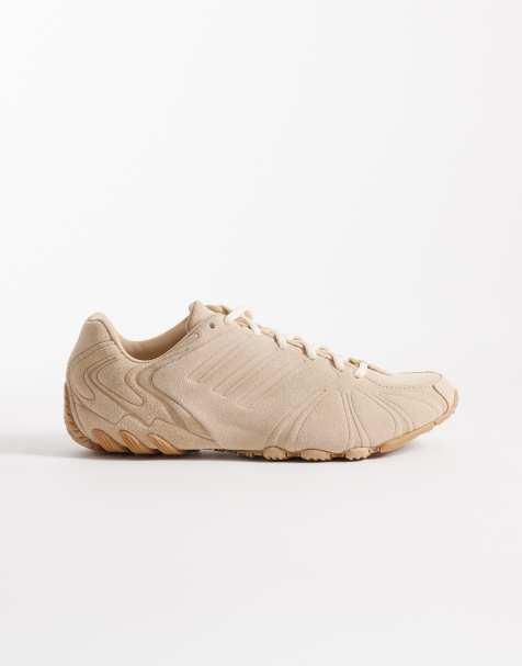 adidas Originals - Ghostsprint - Sneakers beige - view 1