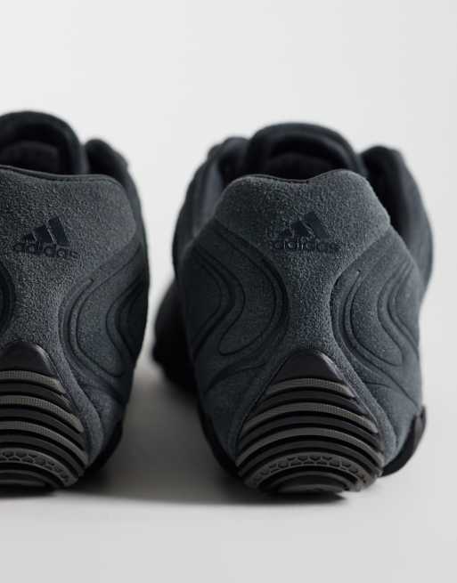 adidas Originals - Ghostsprint - Sorte sneakers, 2 af 5