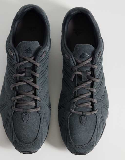 adidas Originals - Ghostsprint - Sorte sneakers, 3 af 5