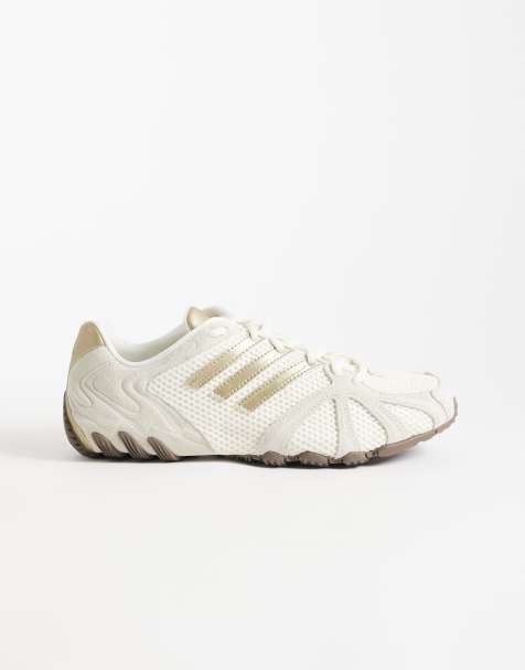 adidas Originals - Ghostsprint - Zapatillas de deporte blanco hueso - view 1