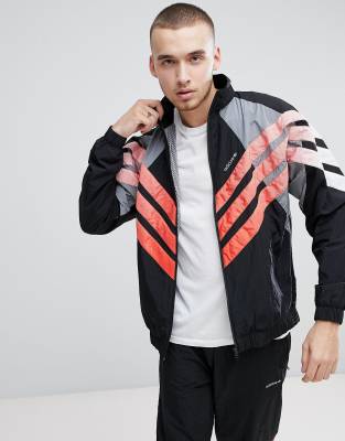 asos tuta adidas