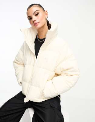 LELA REGULAR FIT - Giacca invernale - fuchsia/fuxia