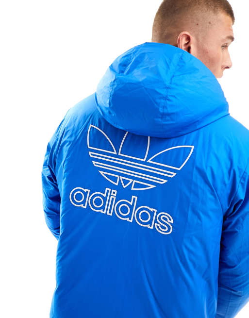 Giubbino store adidas invernale