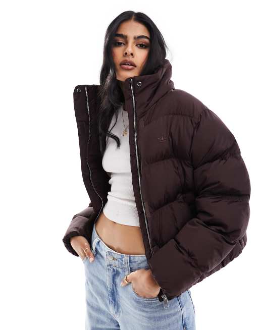 Giacca hotsell adidas invernale