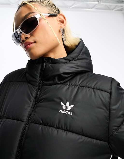 Adidas hot sale giubbotti invernali