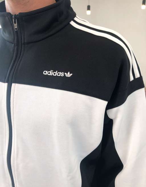 Giacca shop adidas neoprene