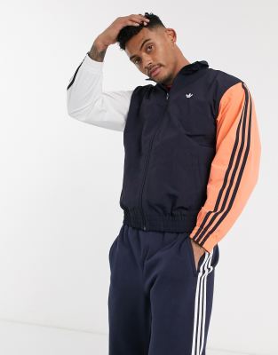 adidas originals giacca sportiva