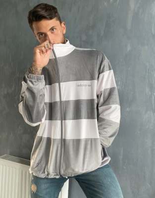 adidas originals giacca sportiva