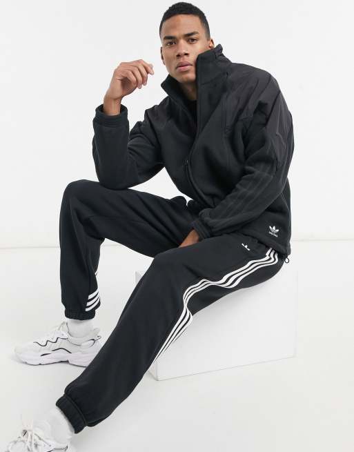 Adidas originals store giacca sportiva