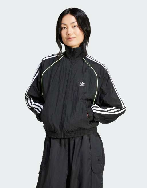 Adidas originals giacca sportiva hotsell