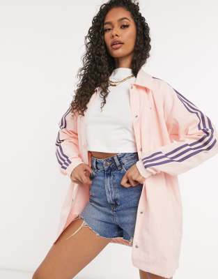 adidas originals girls jacket