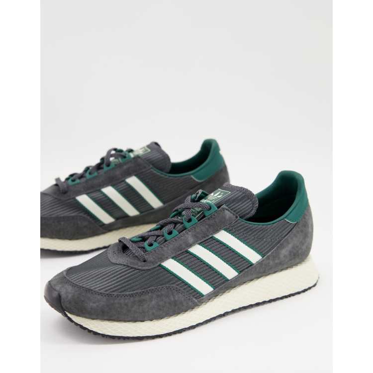 Adidas originals glenbuck spzl hotsell