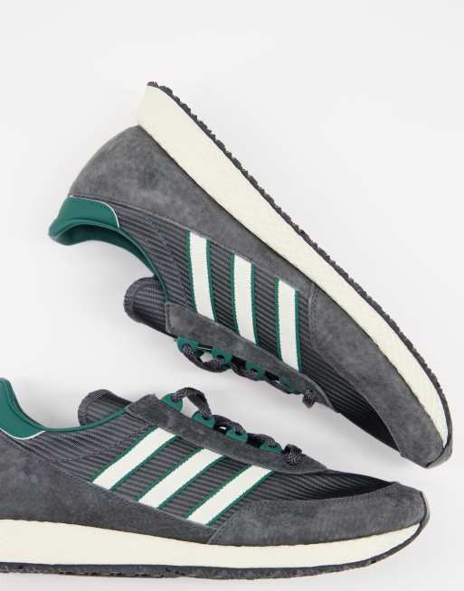 adidas glenbuck grey